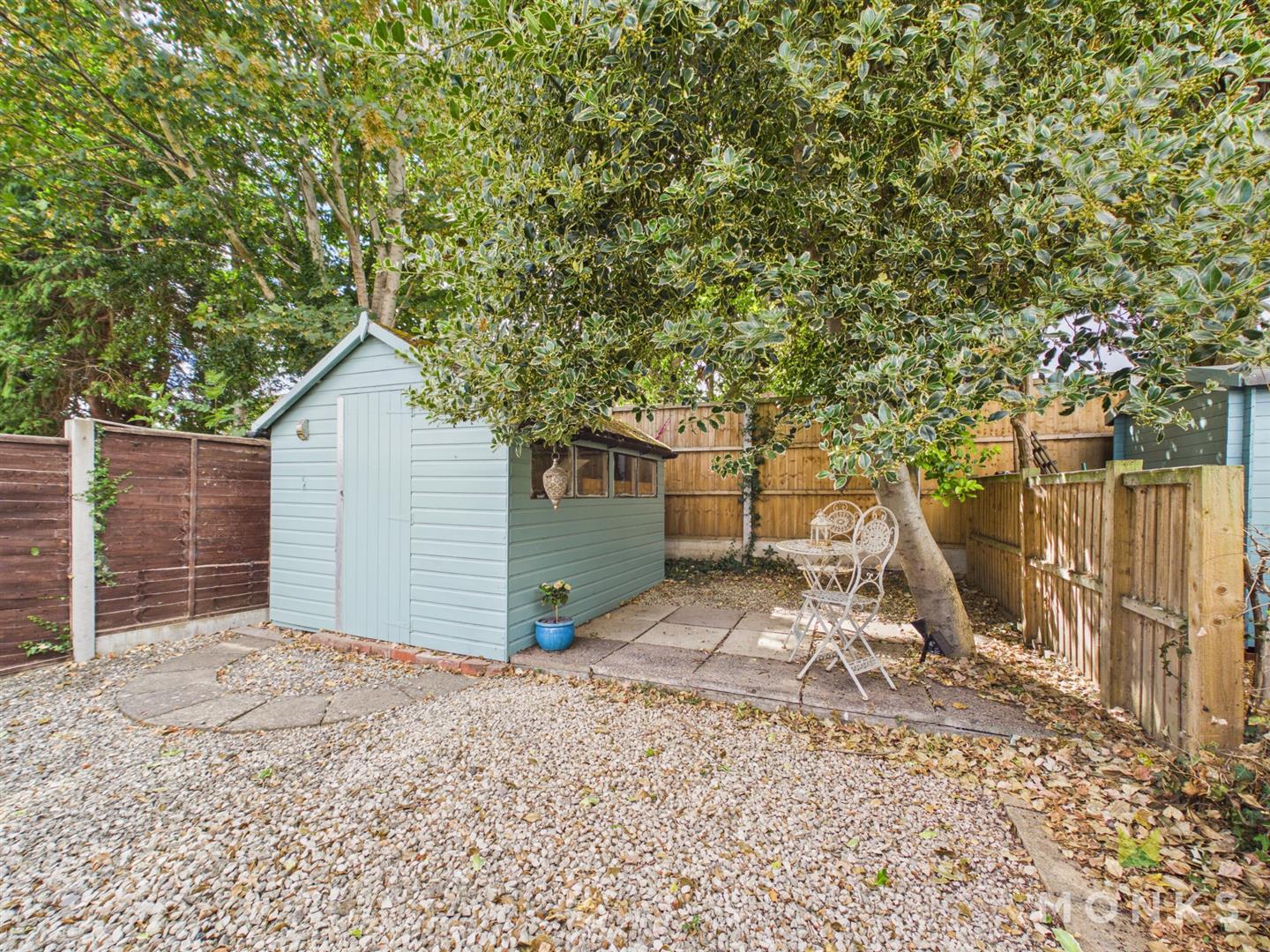 35 Lythwood Road, Shrewsbury, SY3 0LY For Sale